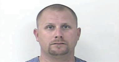 Richard Lunsford, - St. Lucie County, FL 